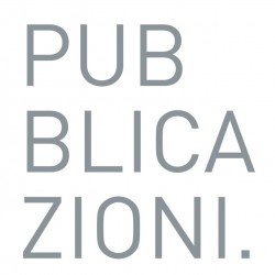 pubblicazioni