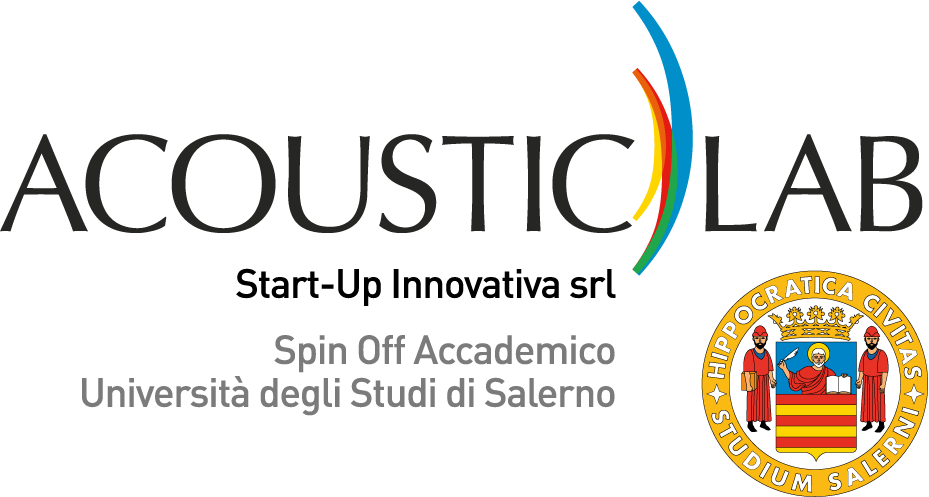 Acousticlab, misure, progetti, consulenze di acustica e vibrazioni