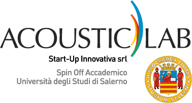 Acousticlab, misure, progetti, consulenze di acustica e vibrazioni