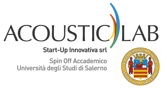 Acousticlab, misure, progetti, consulenze di acustica e vibrazioni